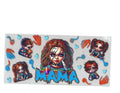 #2422 - HALLOWEEN - CHUCKY MAMA