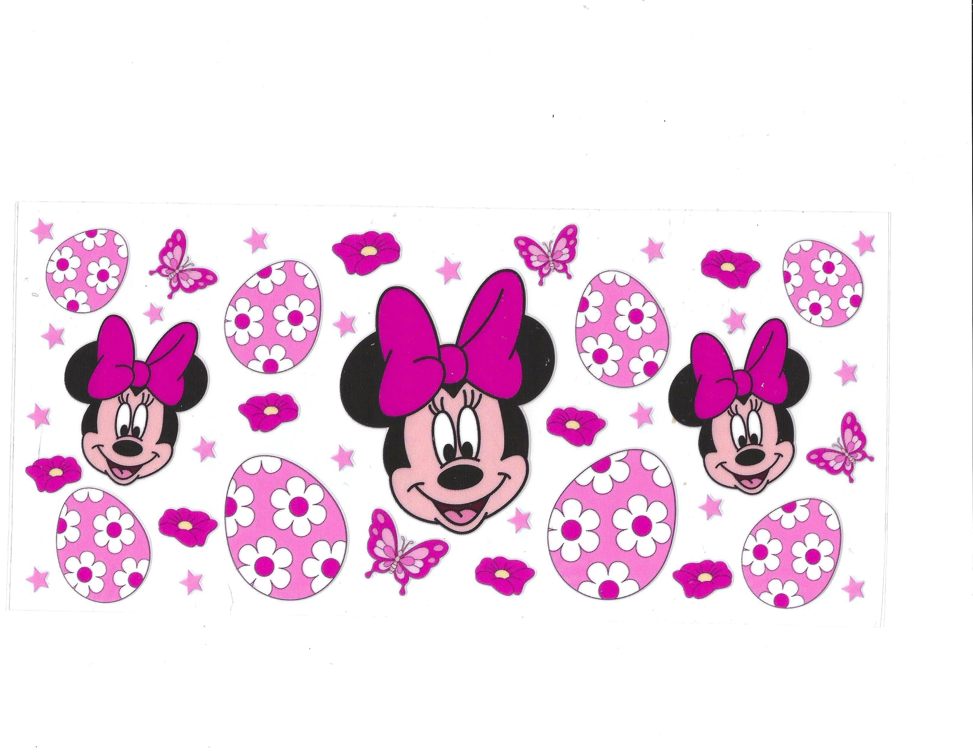 #1926 - EASTER - MINNIE