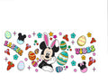 #1928 - EASTER - MICKEY MOUSE