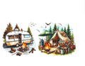 #1132 CAMPING