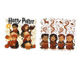 #284 HARRY POTTER
