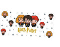 #285 HARRY POTTER