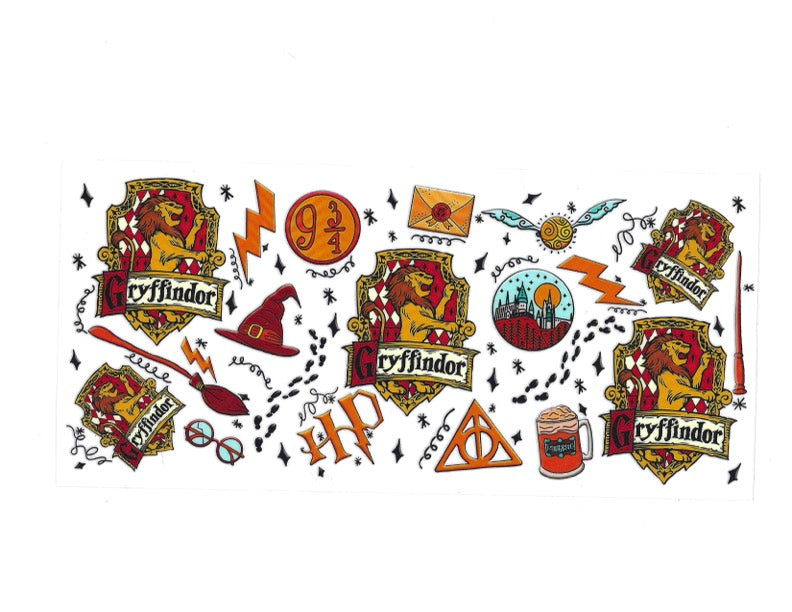 #288 HARRY POTTER