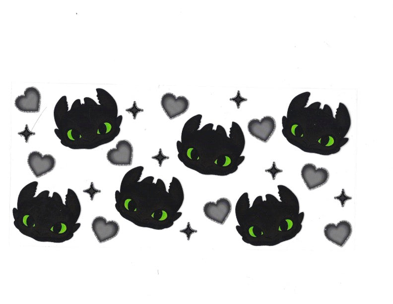 #387 HOW TO TRAIN UR DRAGON