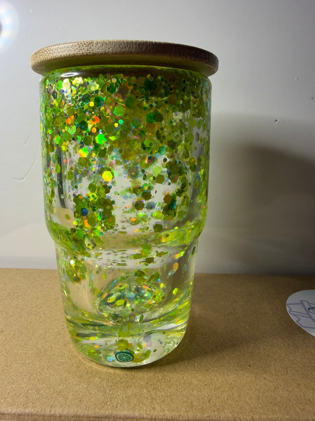 Margaritaville Waterfall - shot glass 3oz