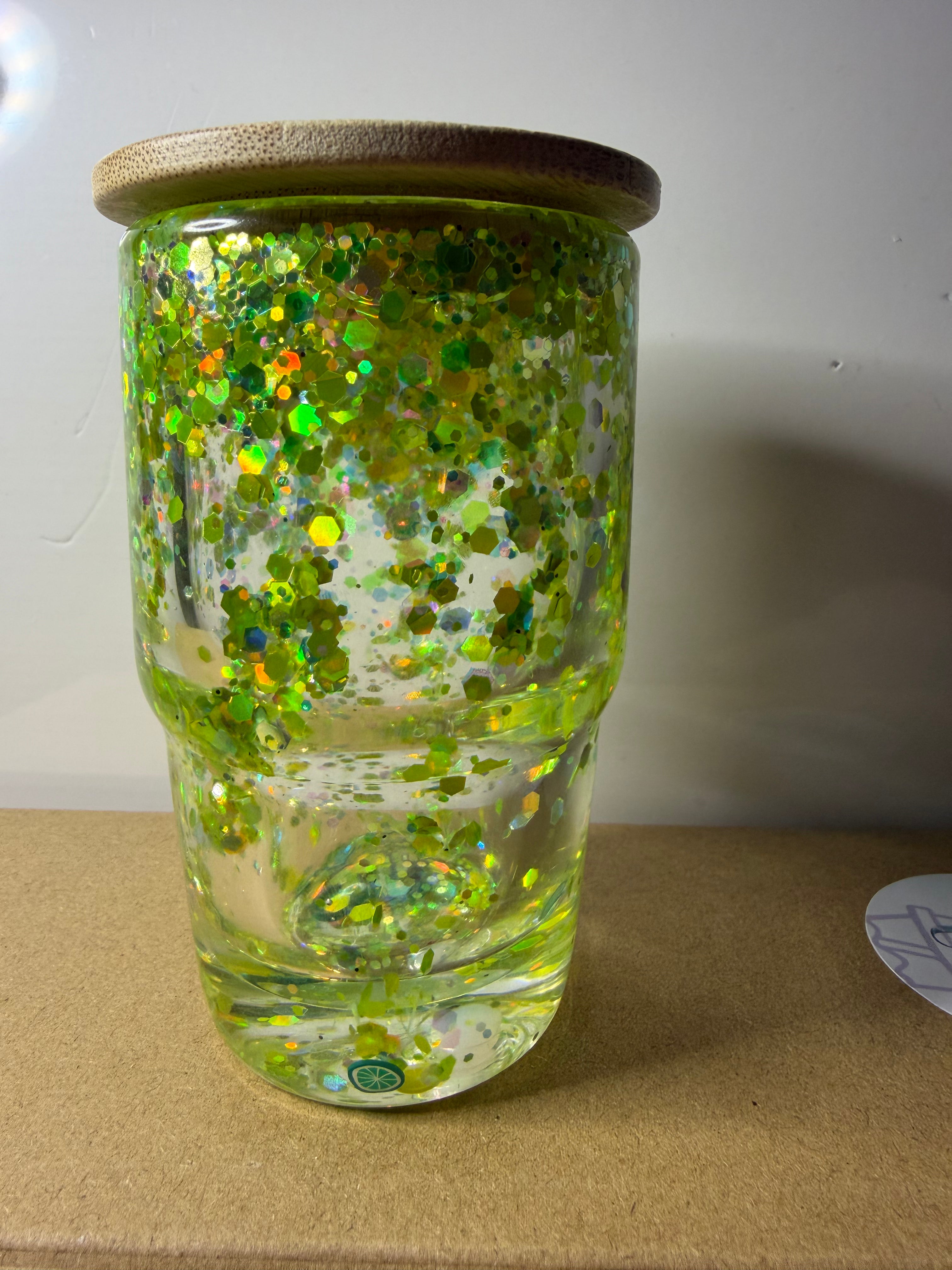 Margaritaville Waterfall - shot glass 3oz