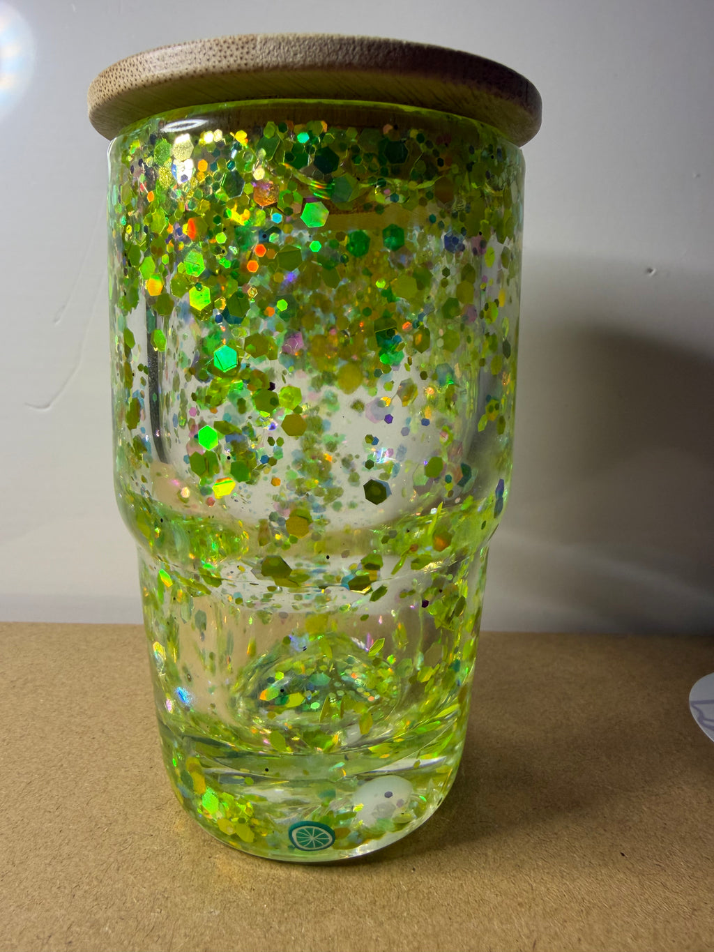 Margaritaville Waterfall - shot glass 3oz