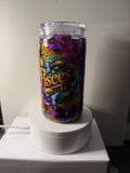 PISCES Duel Lava - 16oz Libby Can Style