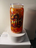 ARIES Duel Lava - 16oz Libby Can Style