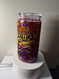 GEMINI Duel Lava - 16oz Libby Can Style