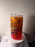 LIBRA Duel Lava - 16oz Libby Can Style