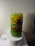 CAPRICORN Duel Lava - 16oz Libby Can Style