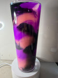ARIZONA SUNSET PAINT CUP  - 24oz TAPERED CUP