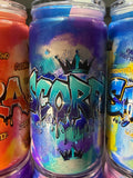 SCORPIO paint cup - 16oz Libby Can Style