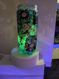 CORALINE - DUEL LAVA - 20OZ LIBBY CAN STYLE - GLOW