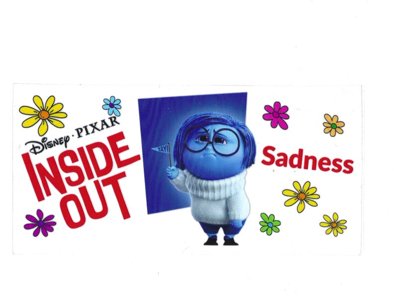 #377 INSIDE OUT