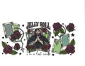 #1041 JELLY ROLL