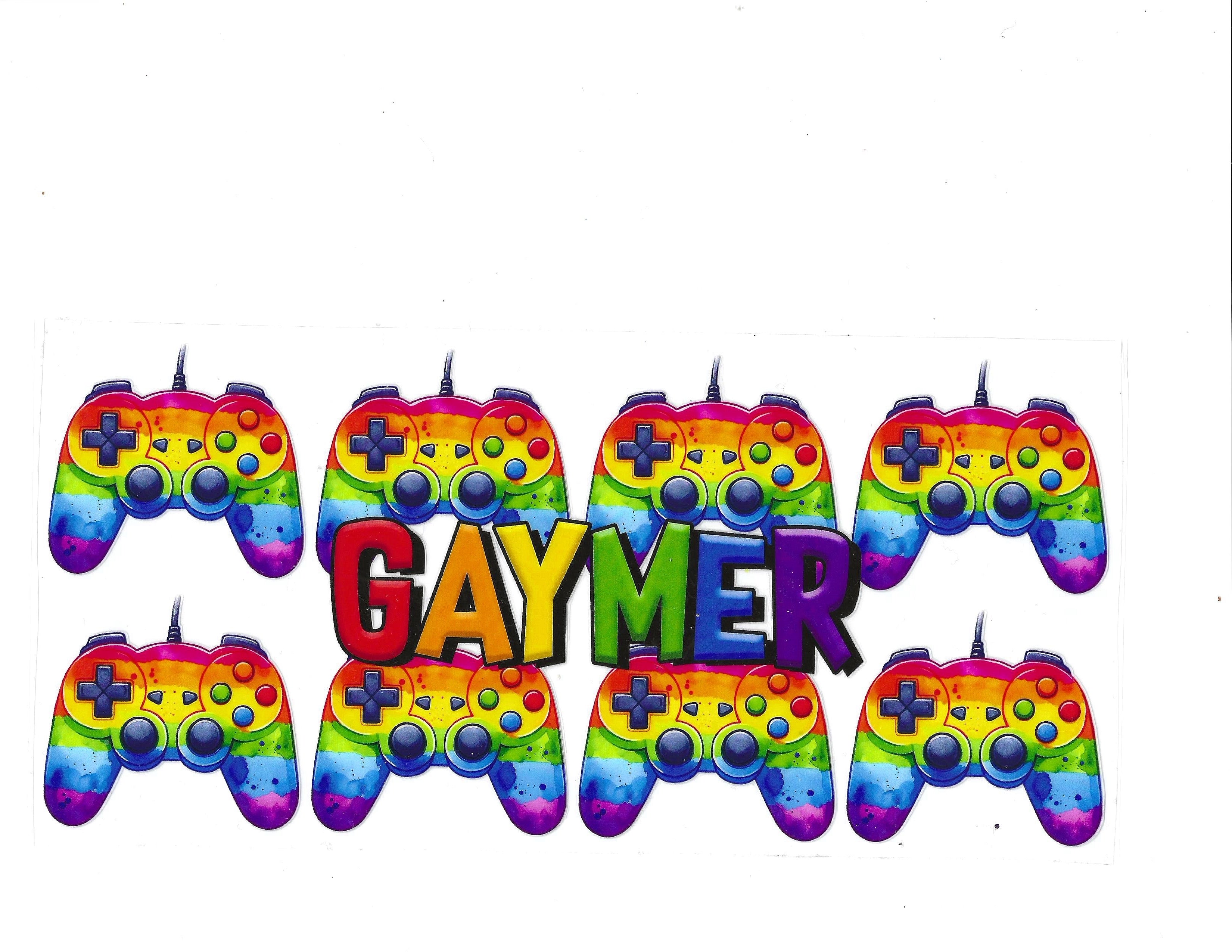 #849 LGBTQ
