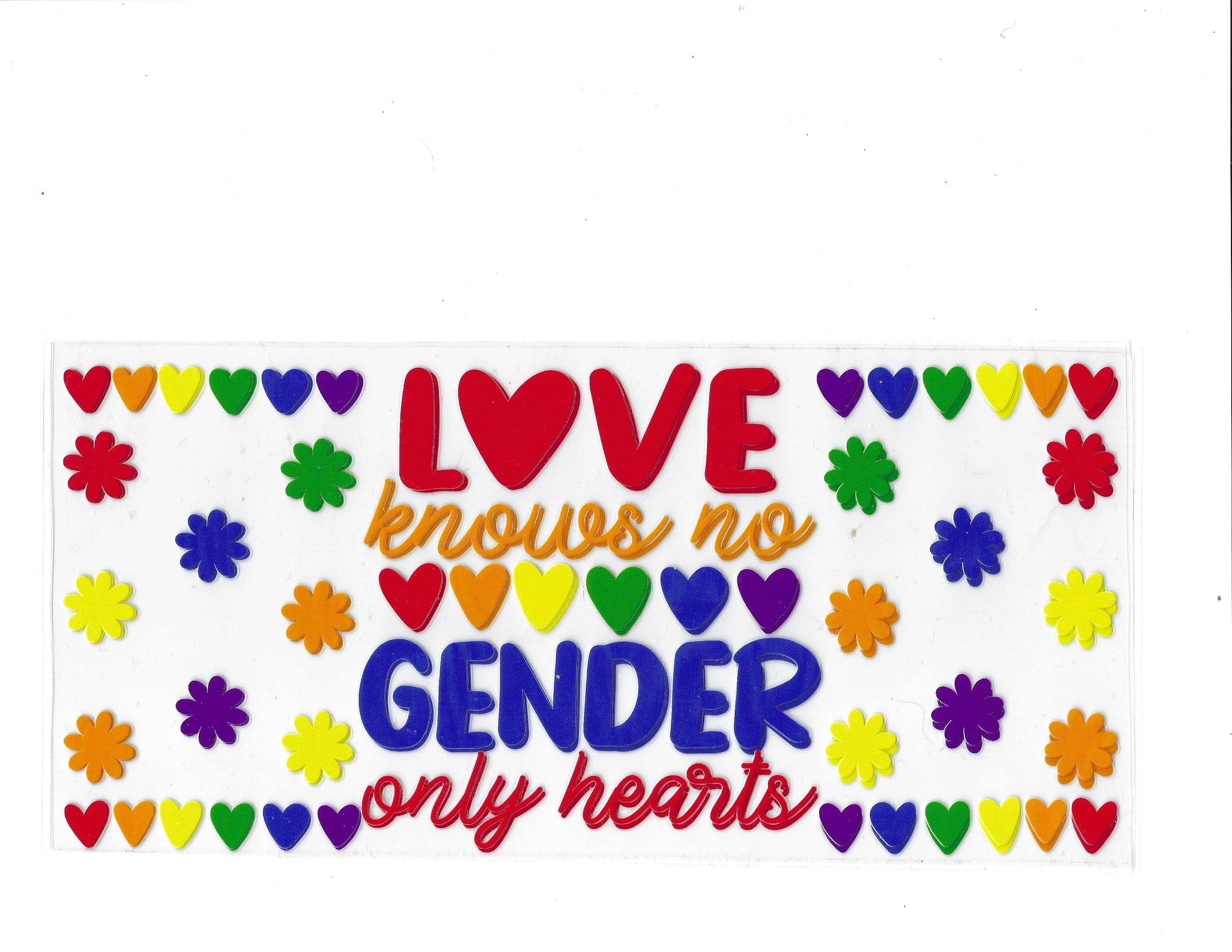 #850 LGBTQ