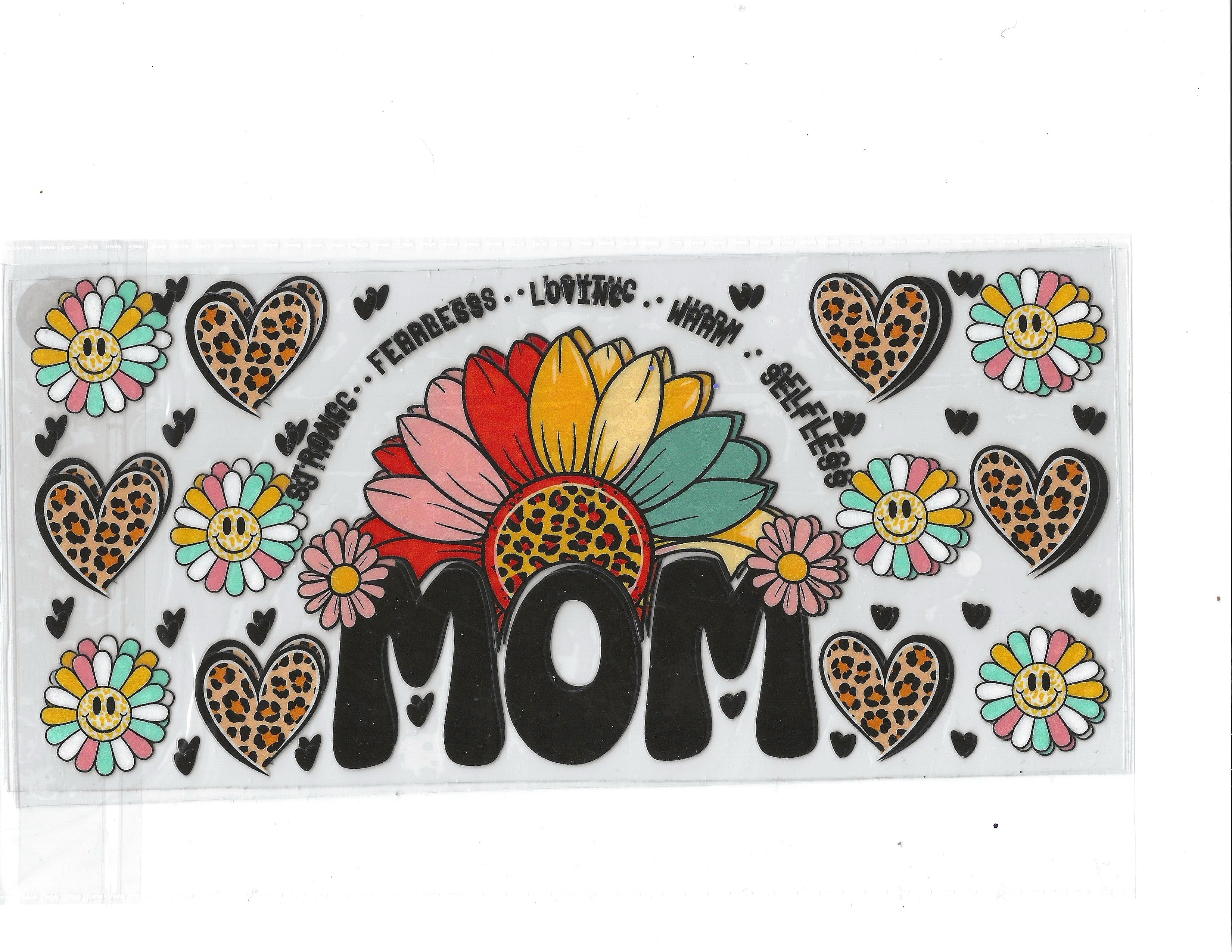 #768 MAMA