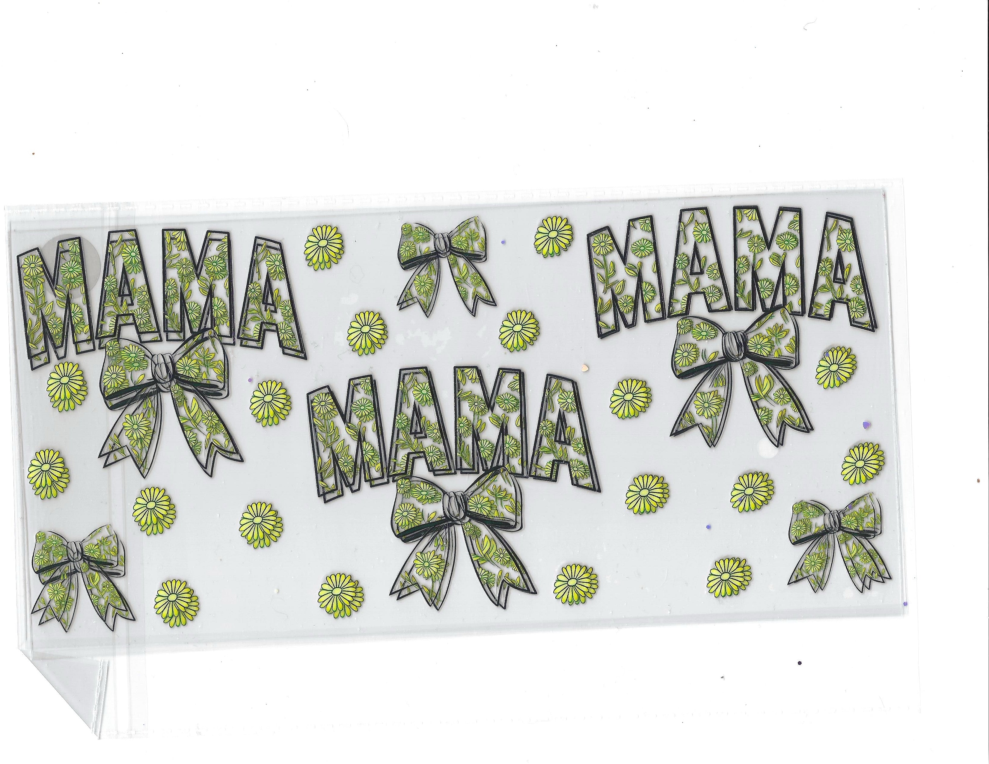 #772 MAMA