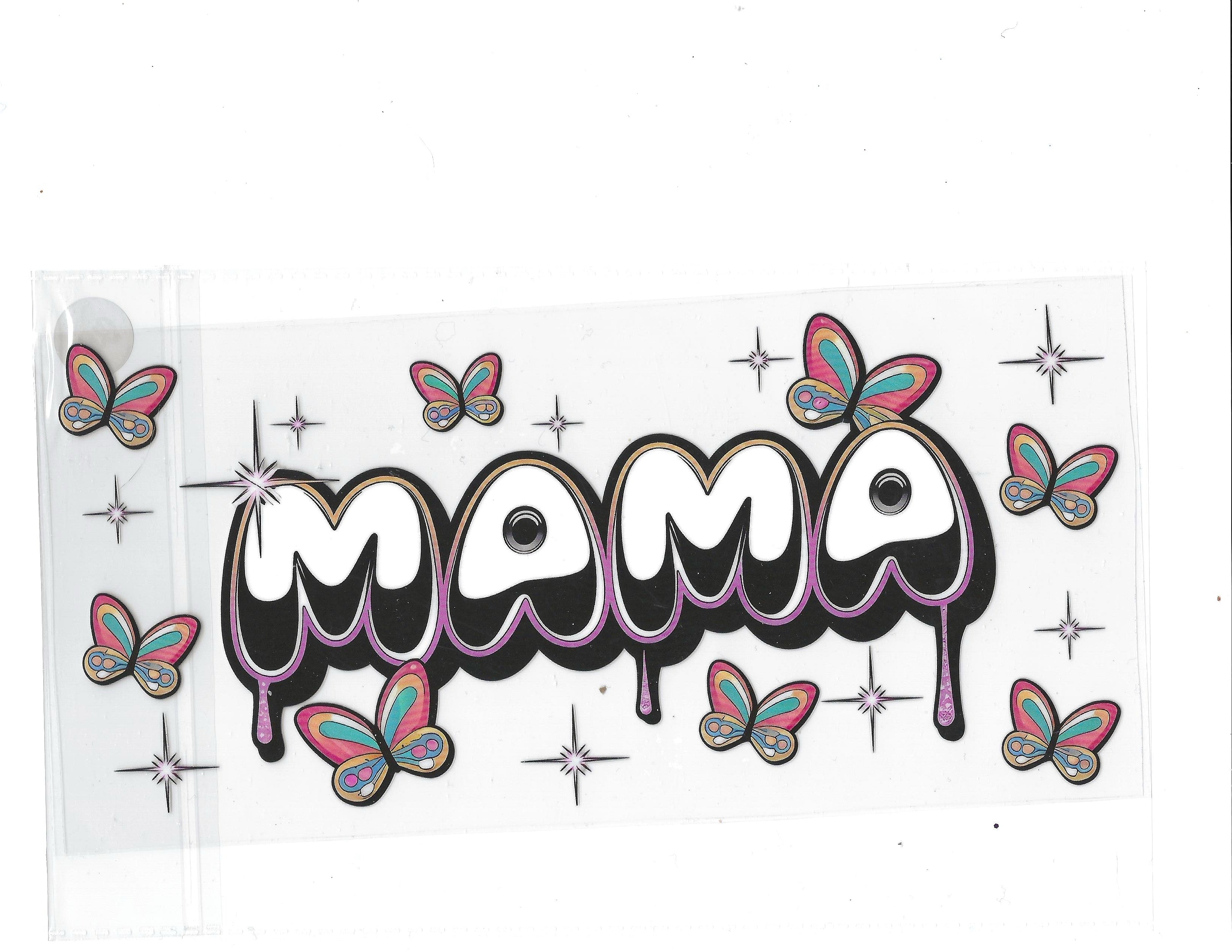 #779 MAMA