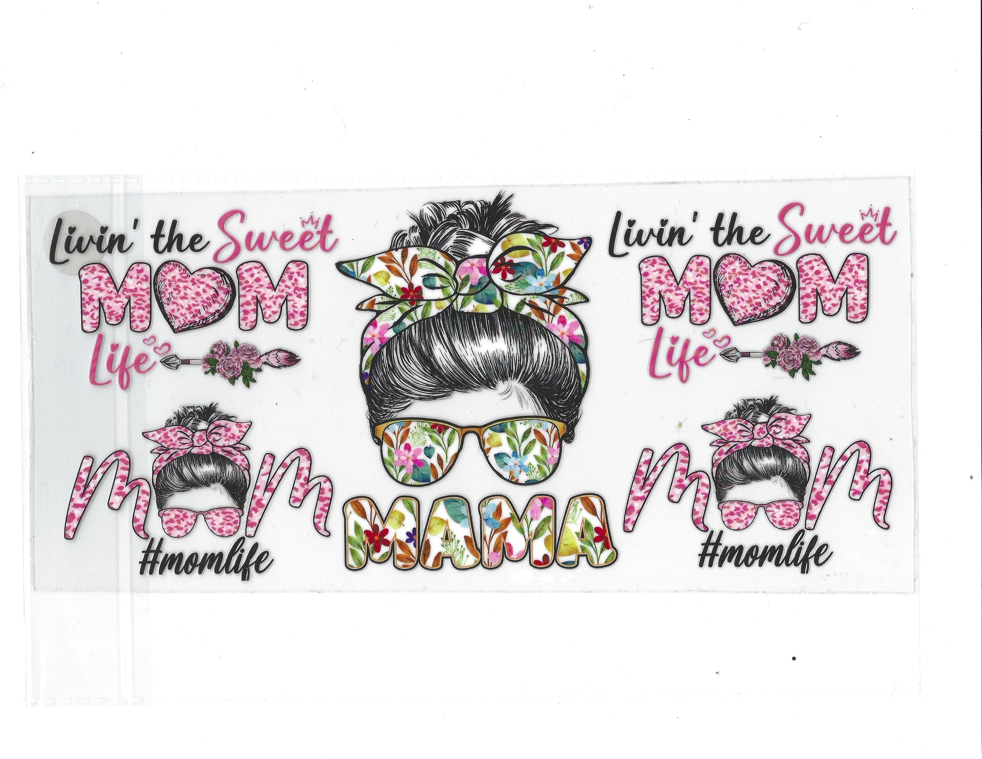 #782 MAMA