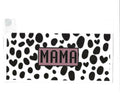 #796 MAMA