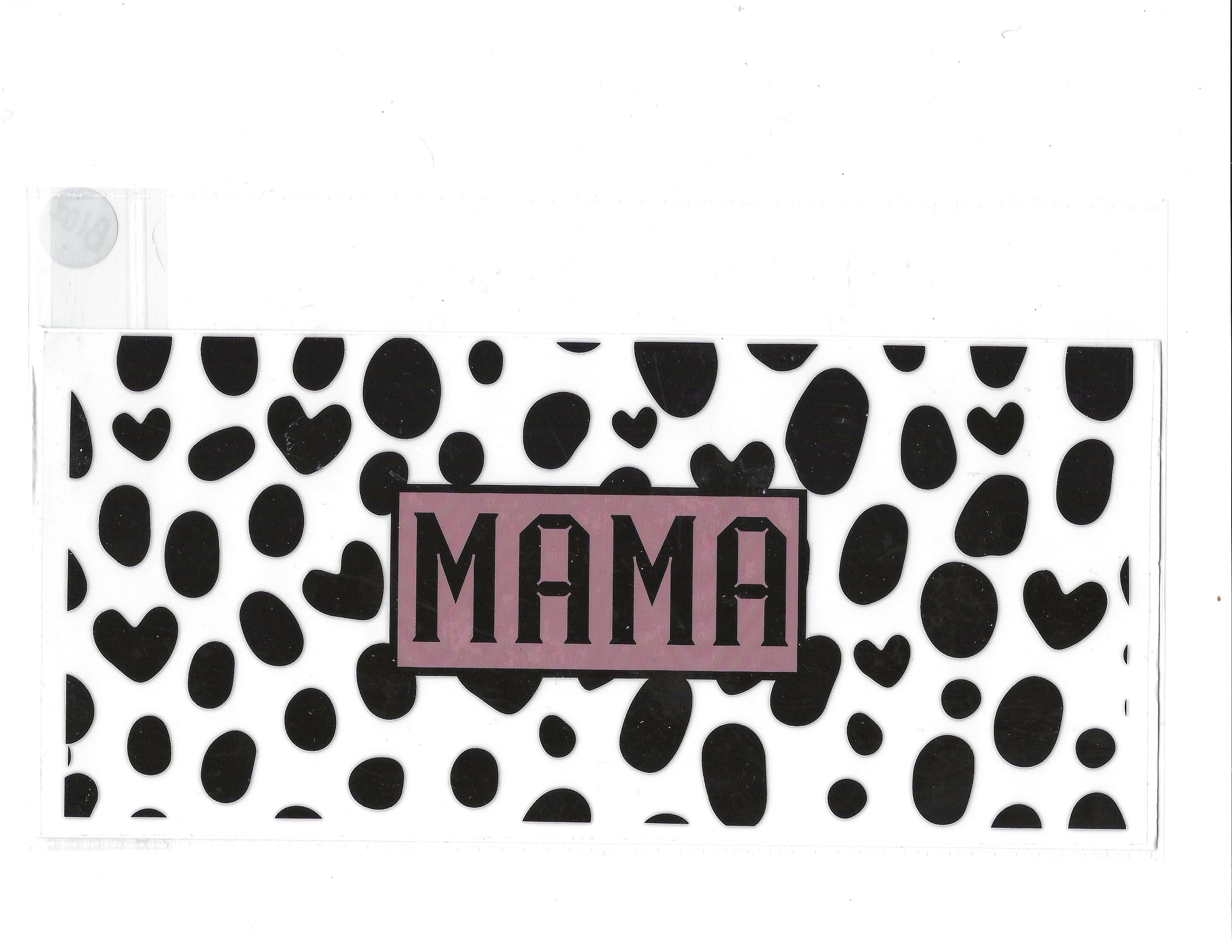 #796 MAMA