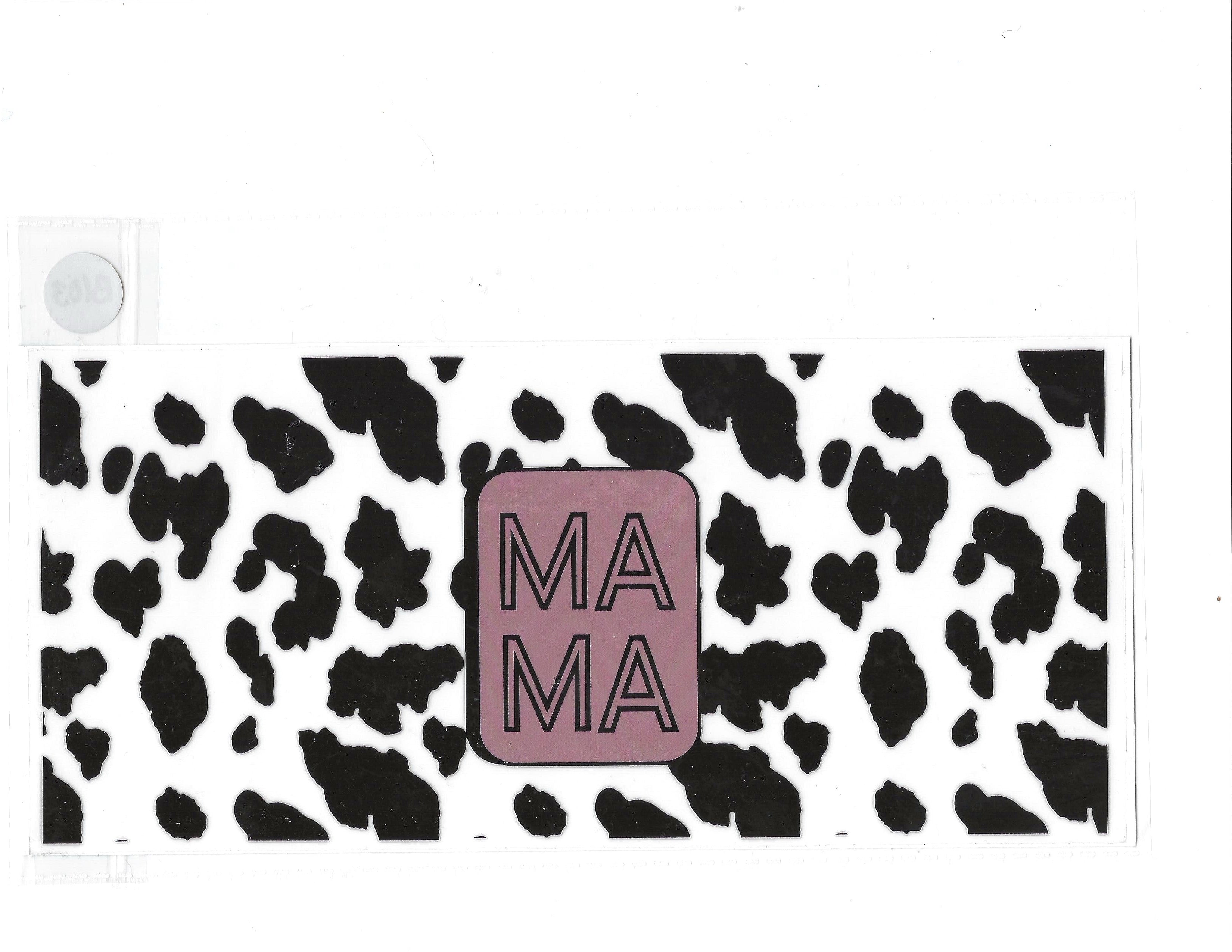 #797 MAMA