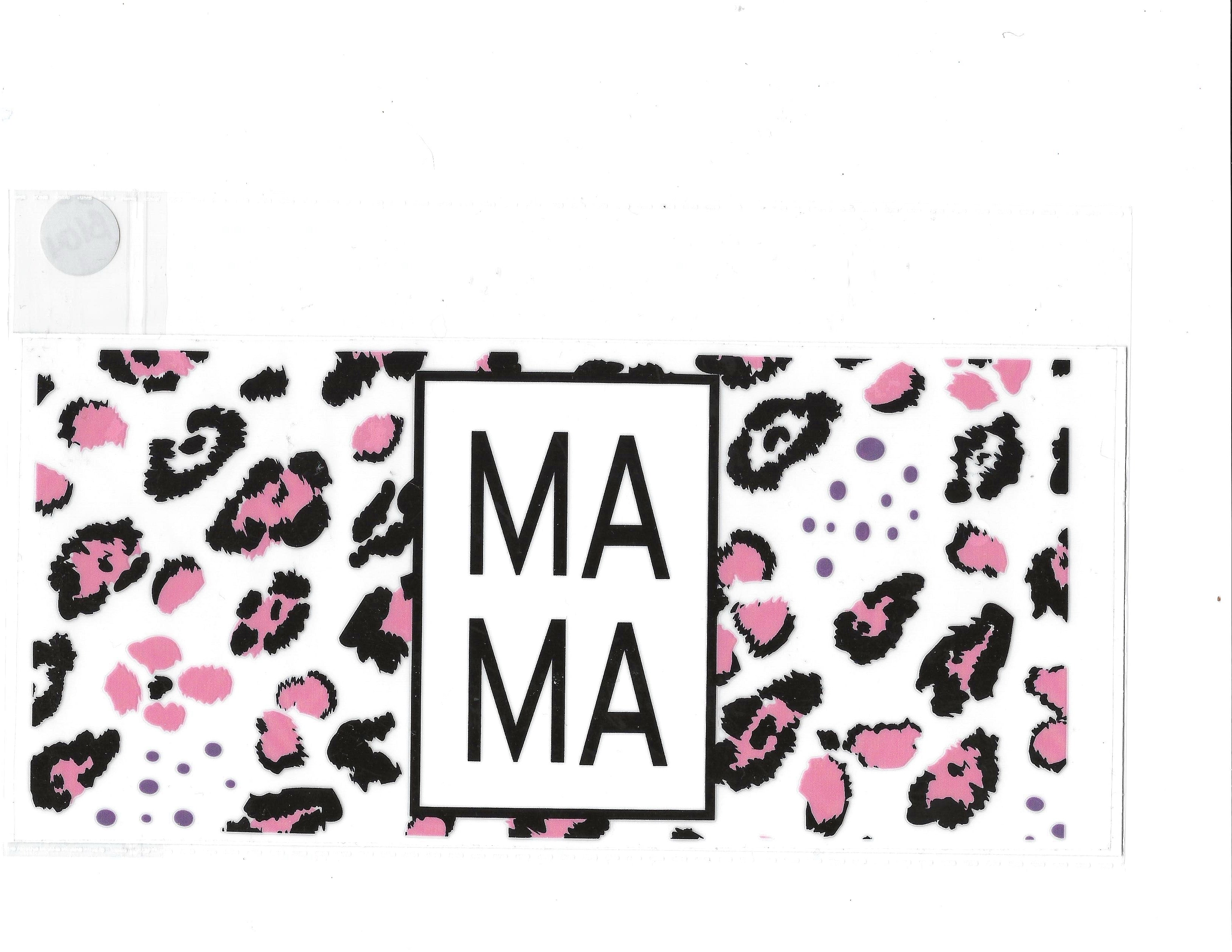 #798 MAMA