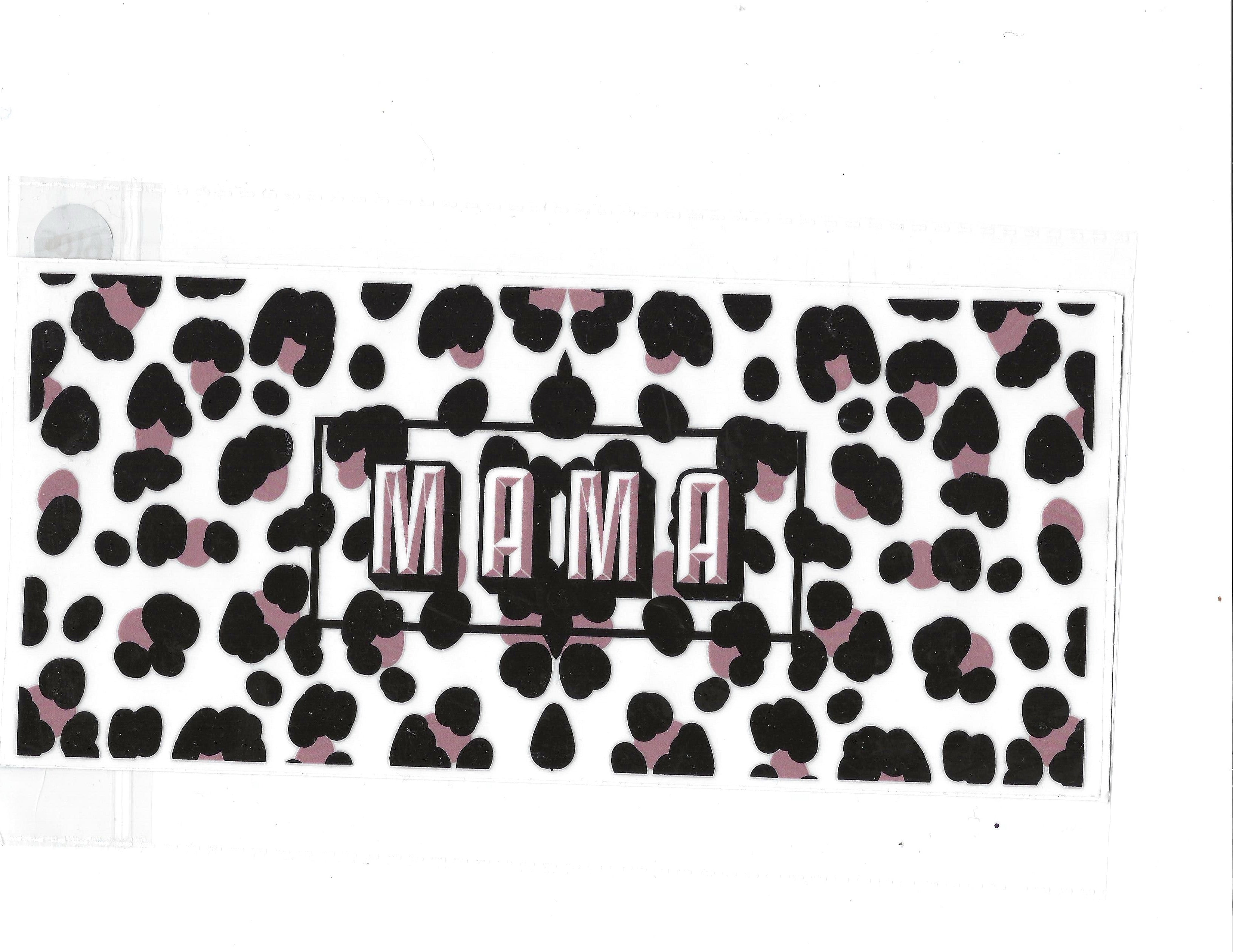#799 MAMA