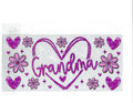 #811 GRANDMA