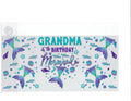 #815 GRANDMA