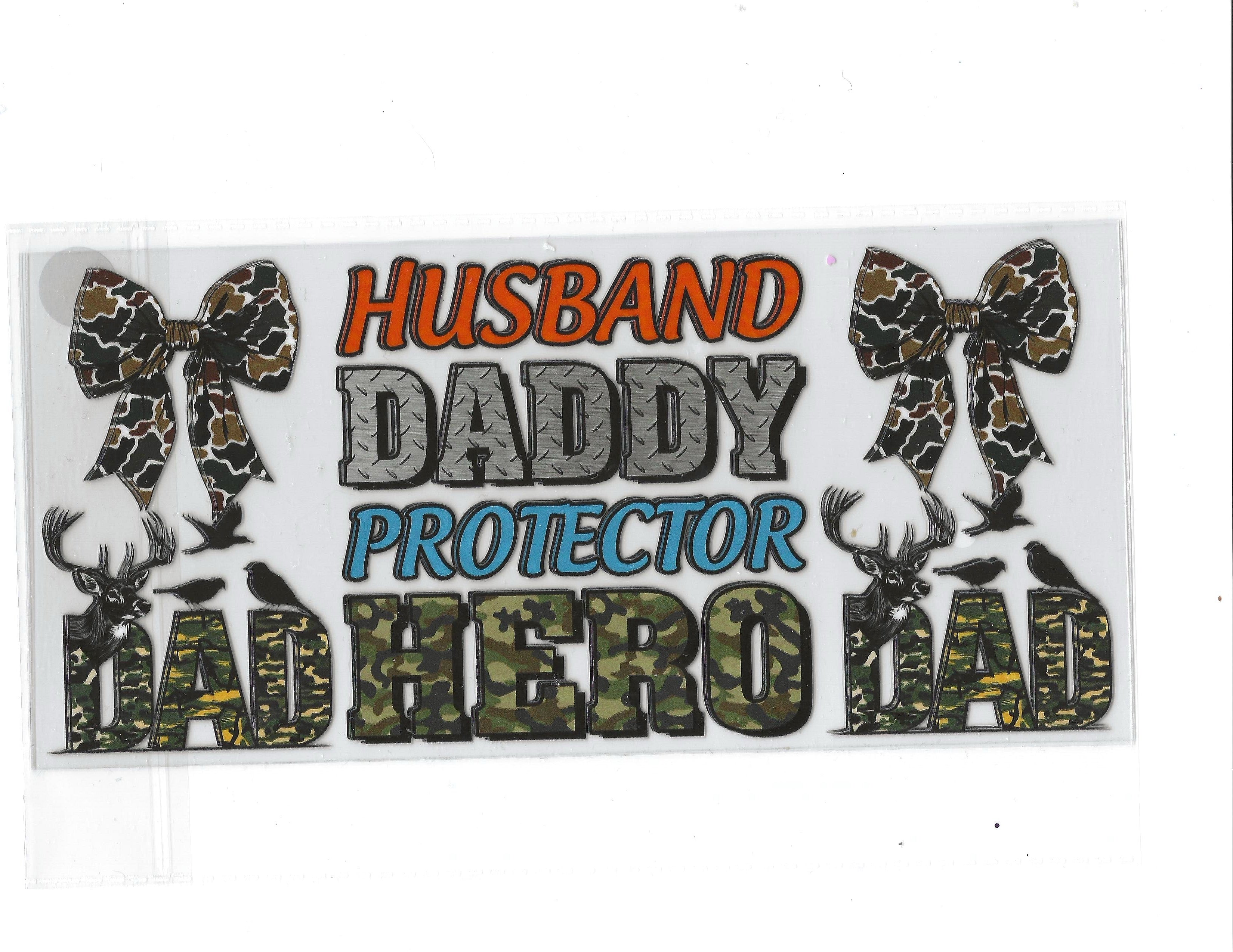 #817 DAD