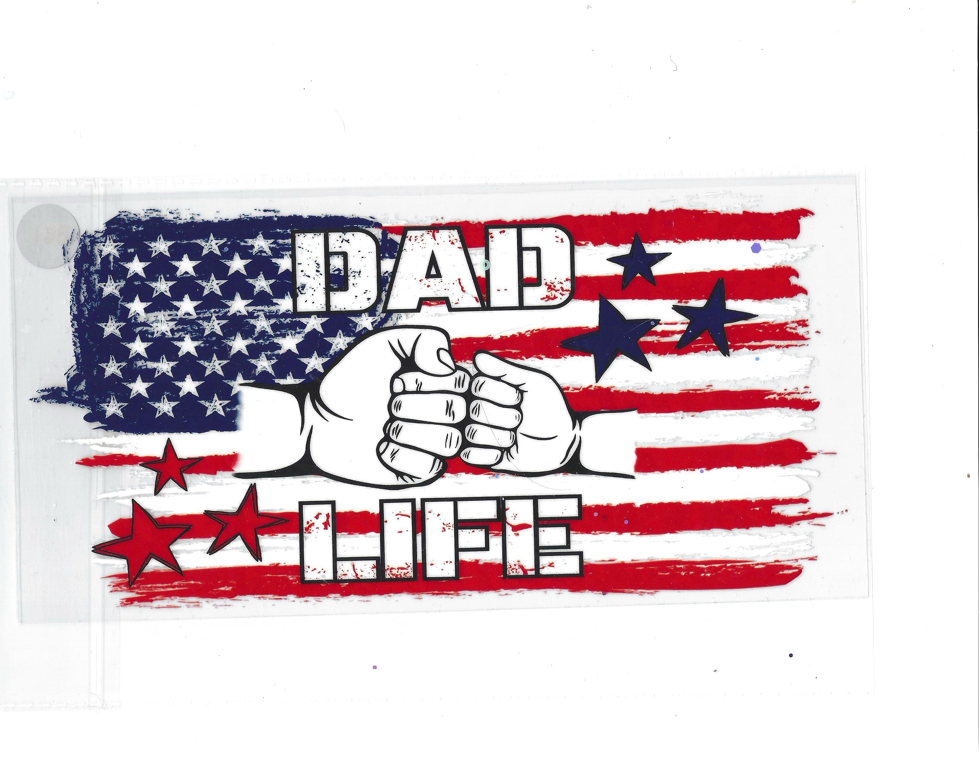 #818 DAD
