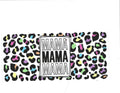 #821 MAMA