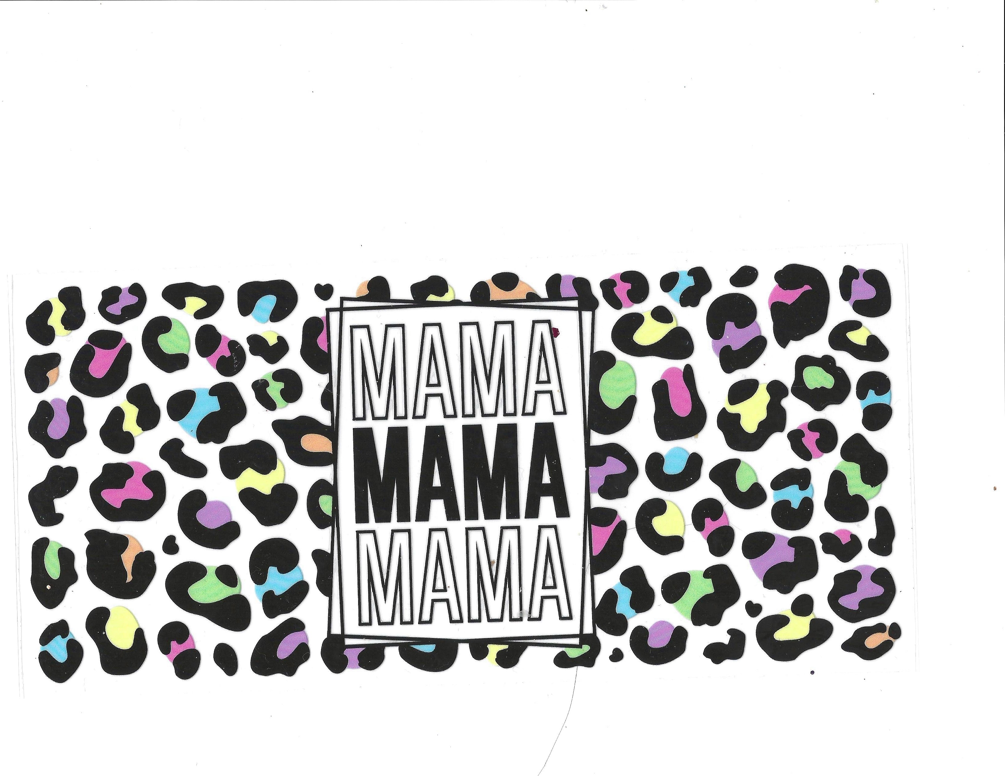 #821 MAMA