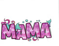 #823 MAMA