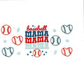 #827 MAMA