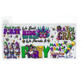 #929 MARDI GRAS