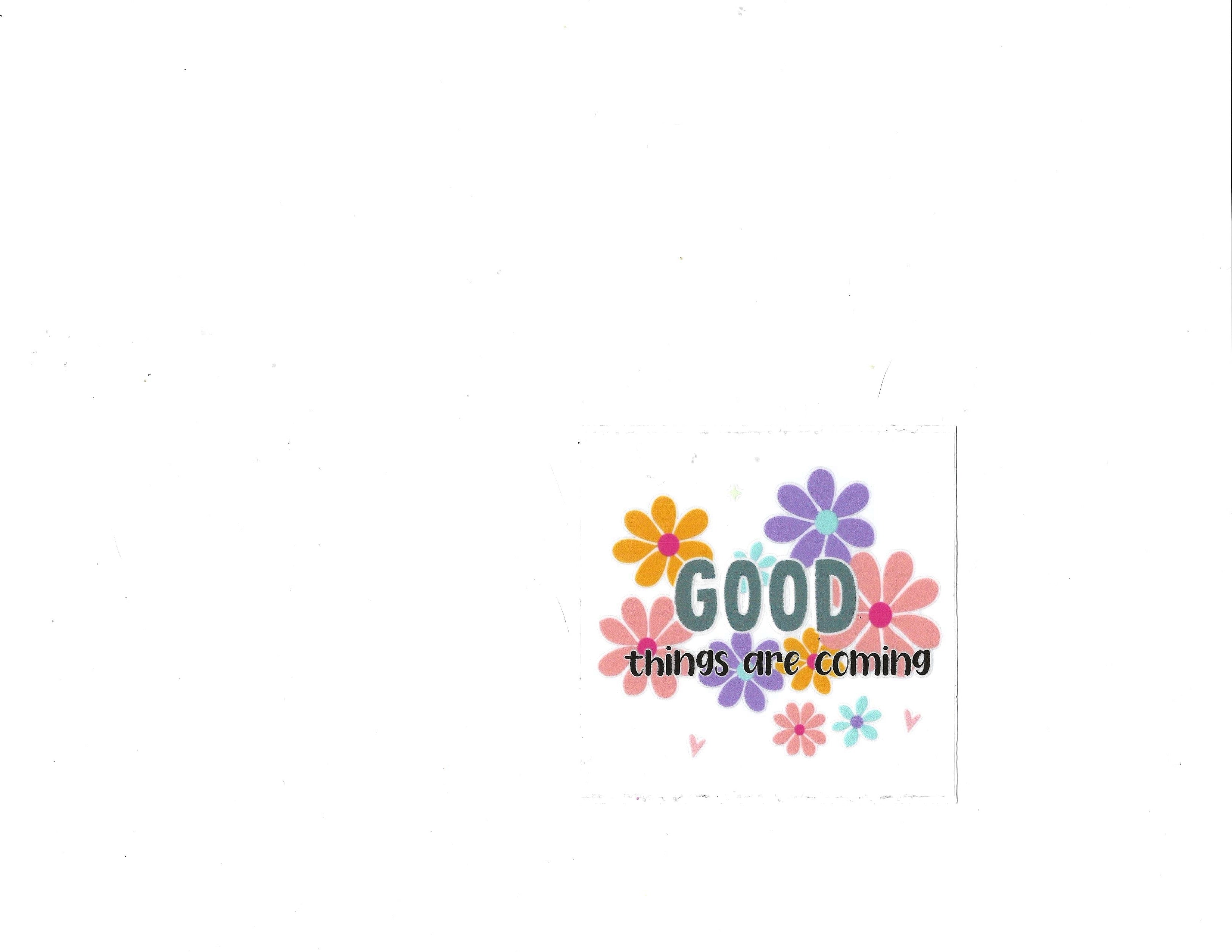 #1549 MINI MOTIVATIONAL