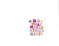 #1550 MINI MOTIVATIONAL