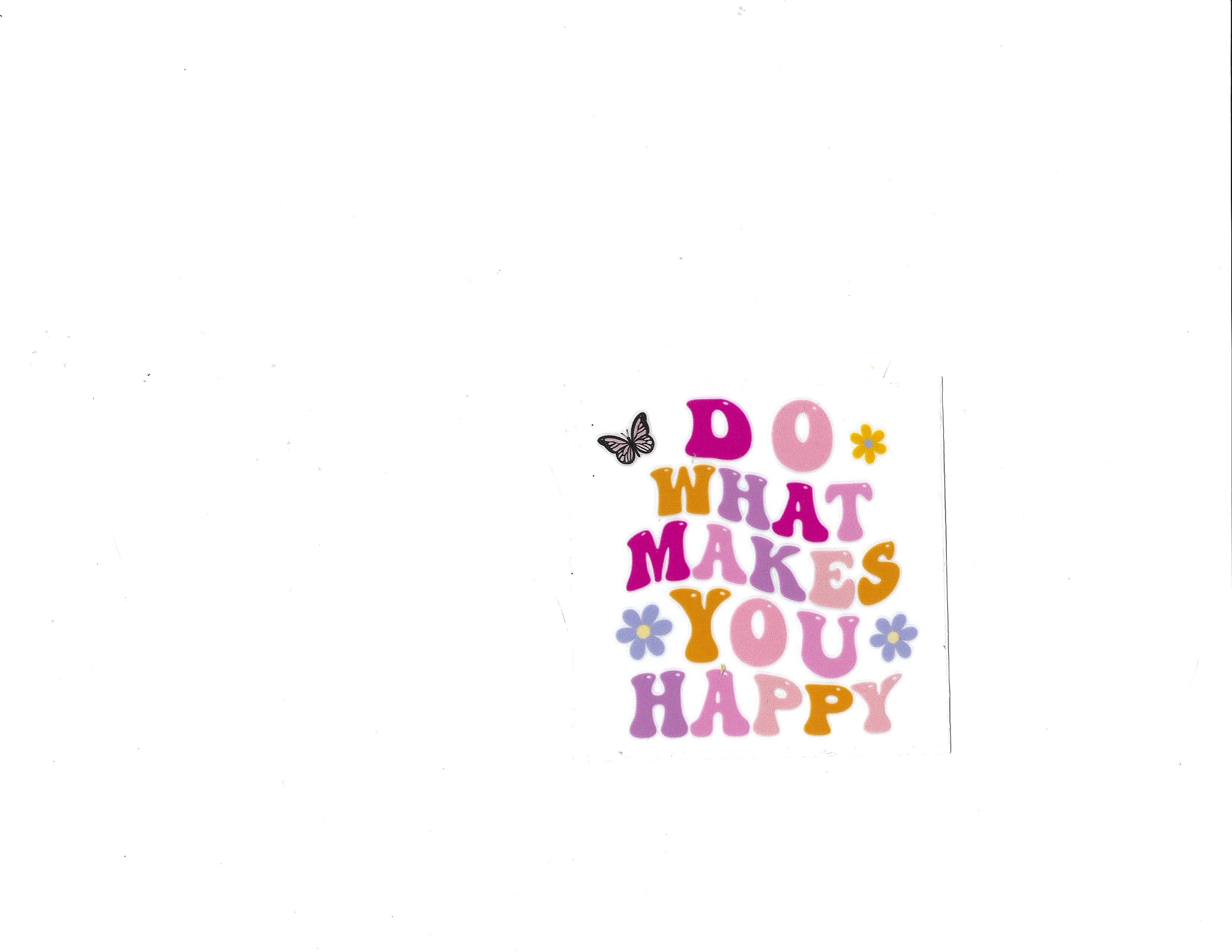 #1550 MINI MOTIVATIONAL