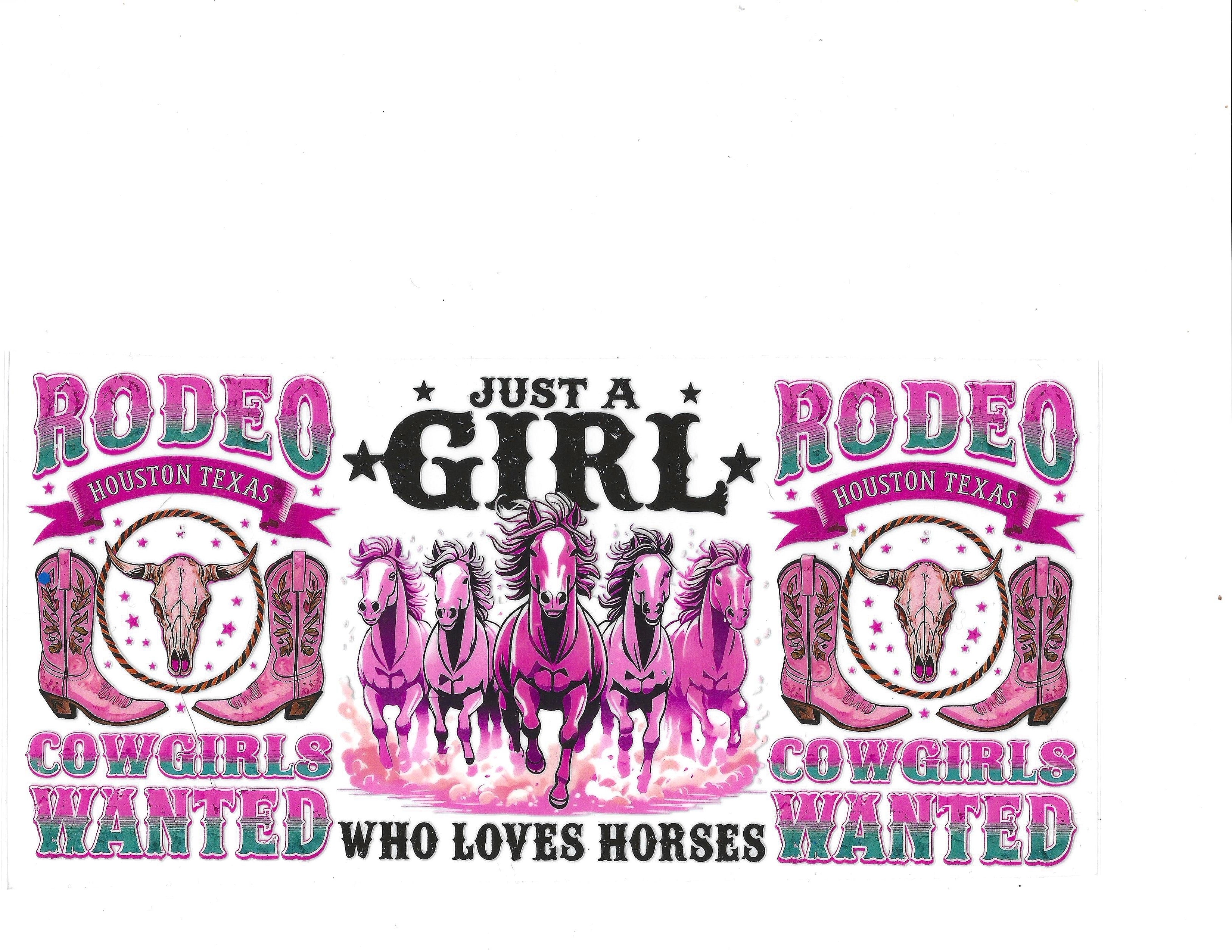 #1098 COWBOY