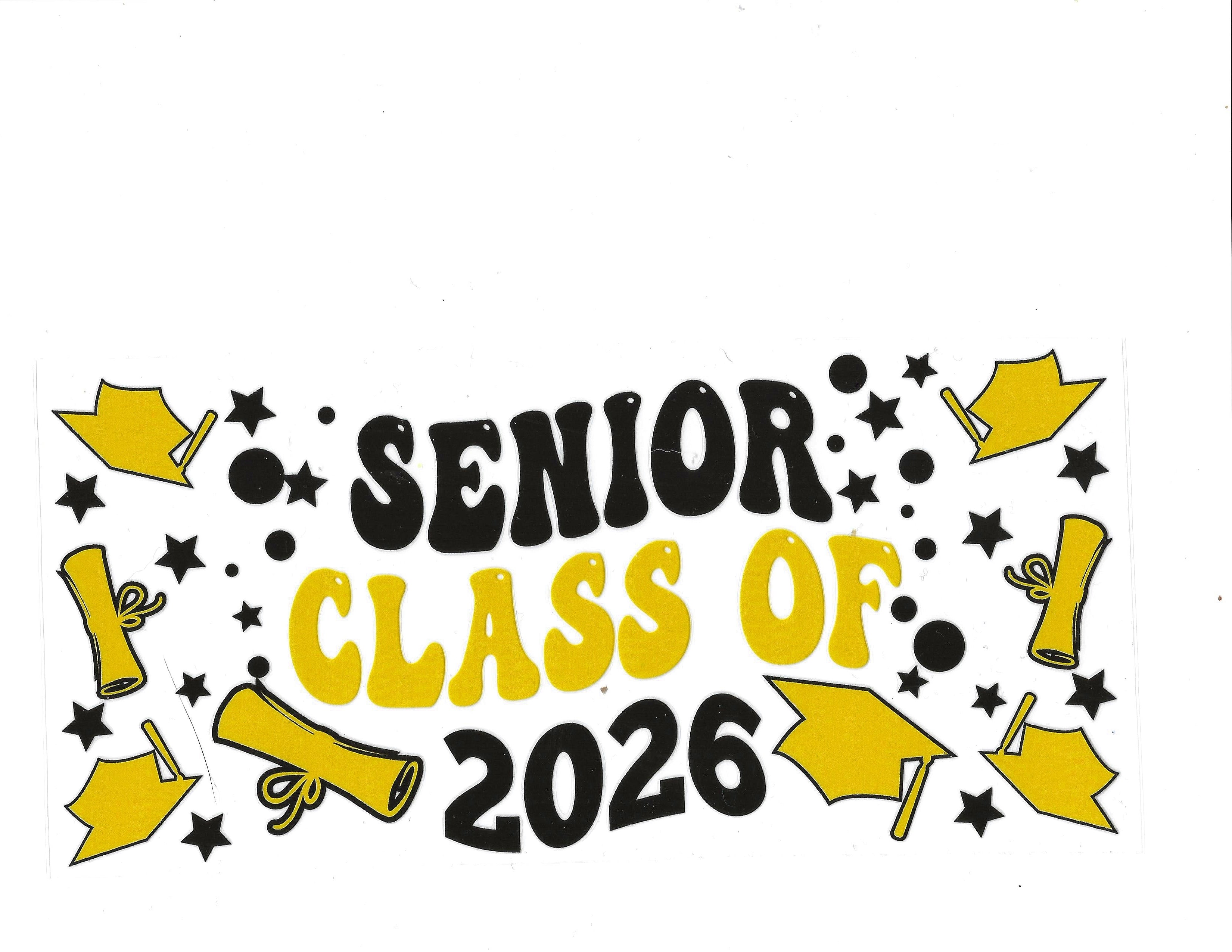 #1069 SENIOR