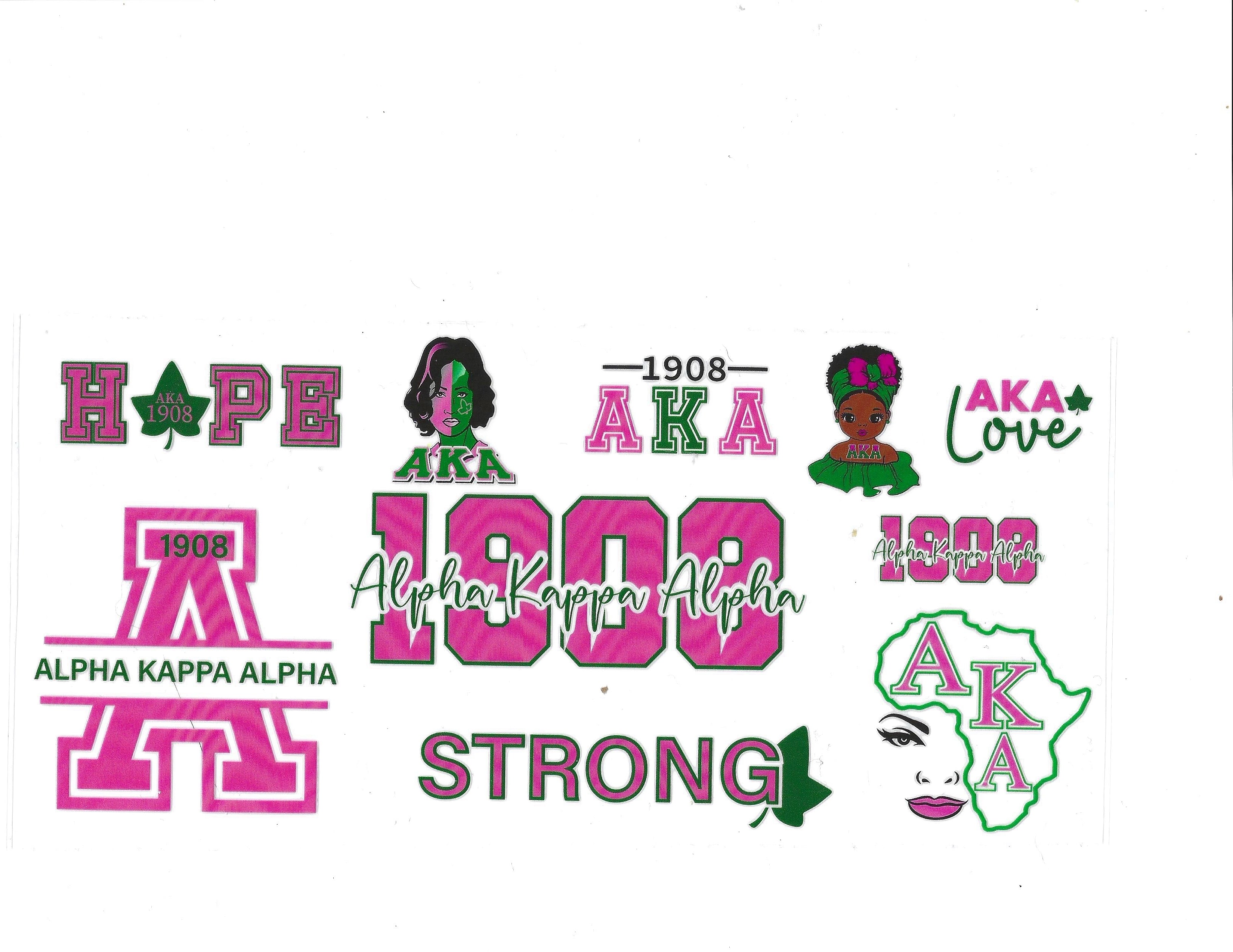 #1070 SORORITY