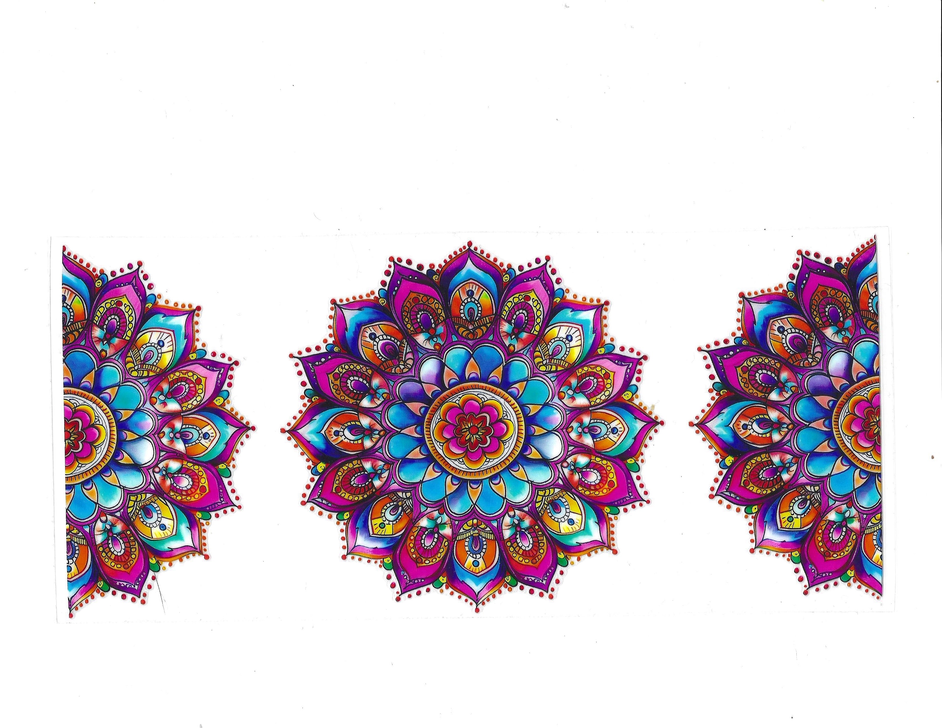 #1077 MANDALA