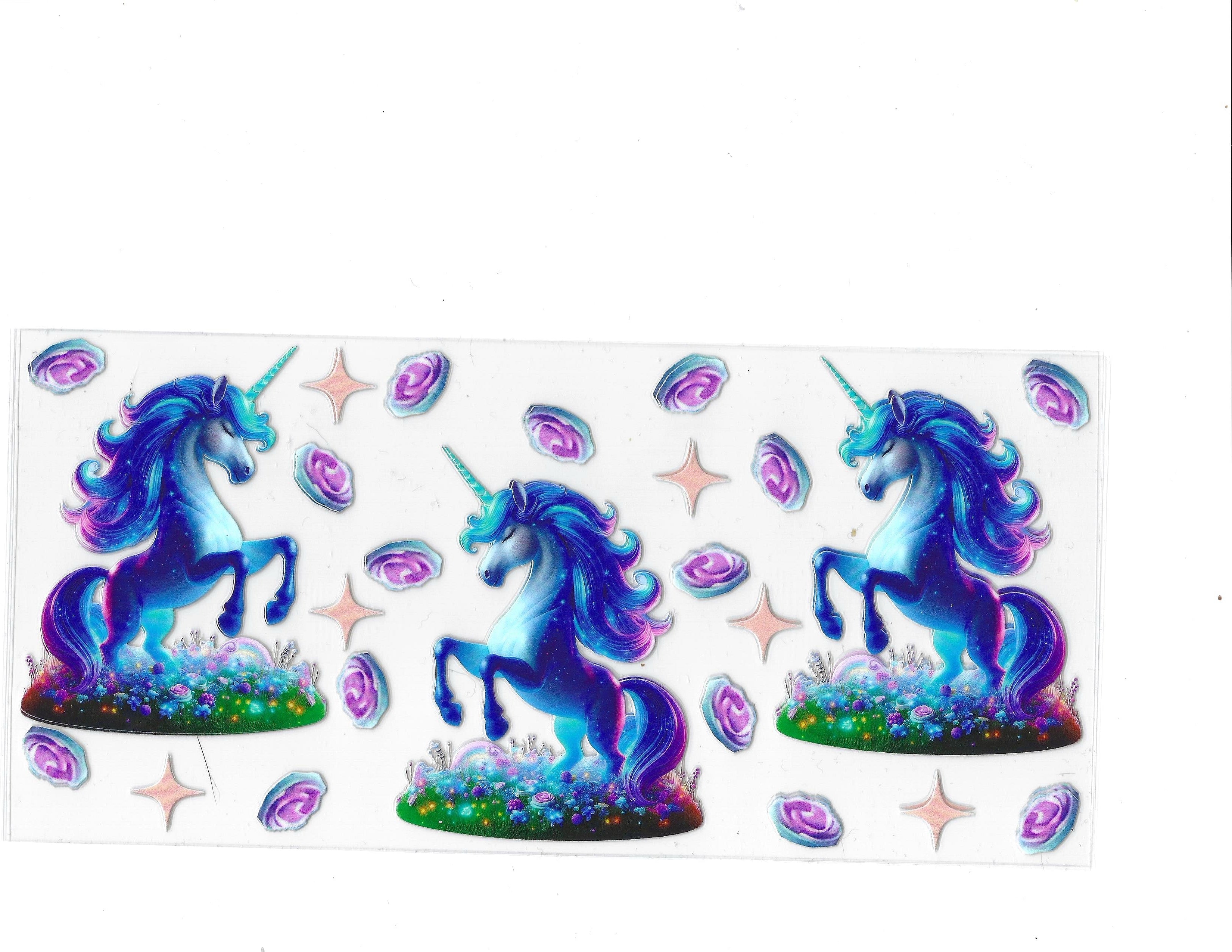 #1082 UNICORN