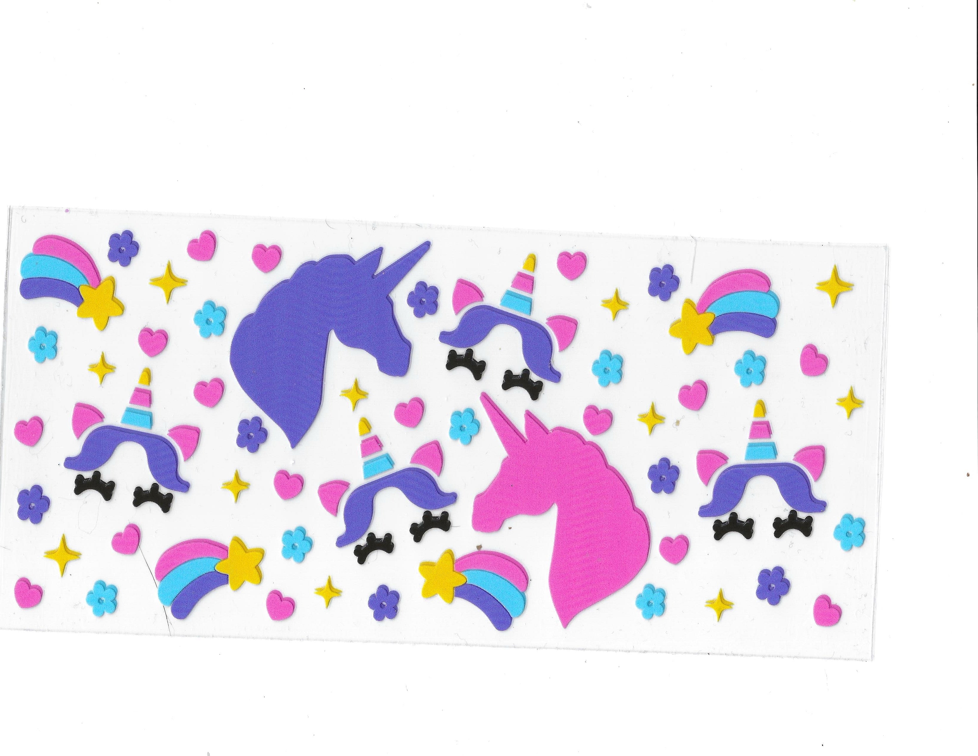 #1083 UNICORN